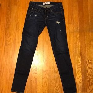 Brand New Hollister Jeans